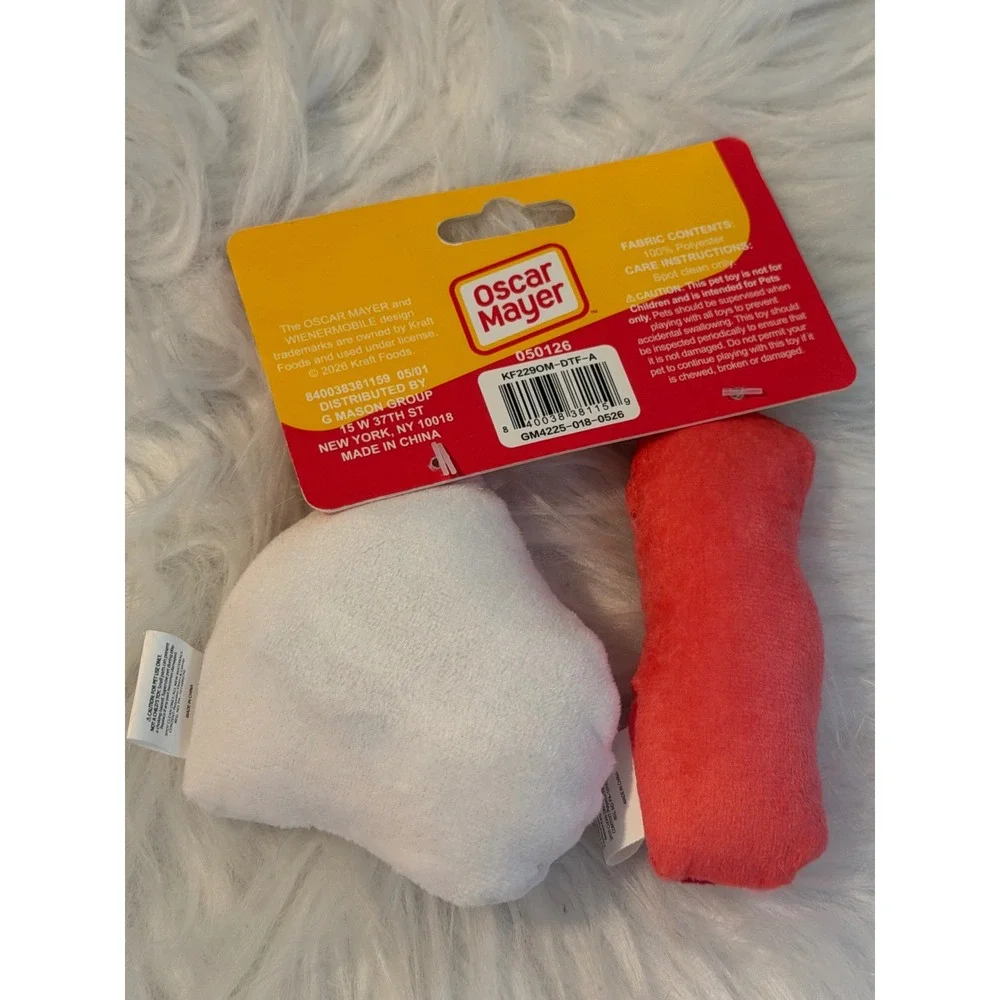 Oscar Mayer oscar mayer